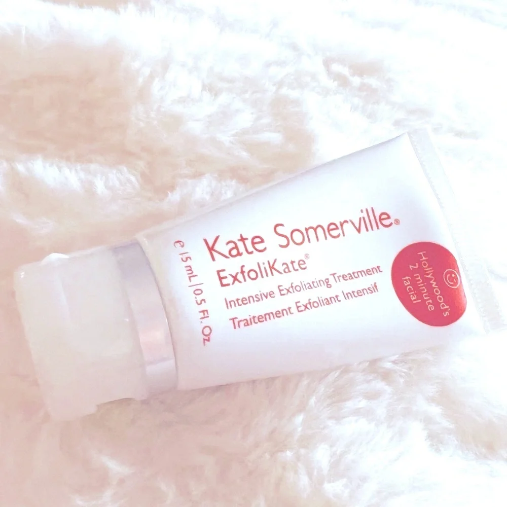 Kate Somerville Exfolikate Intensive Exfoliating Treatment
